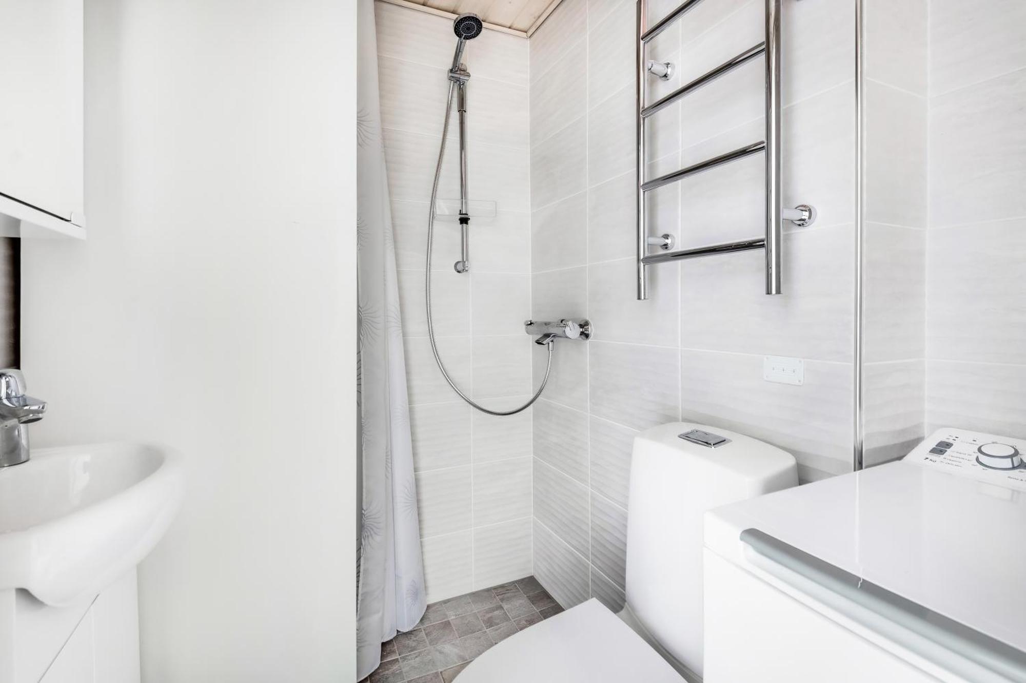 Centrum - Lovely Studio In An Art Noveau House Ελσίνκι Εξωτερικό φωτογραφία